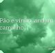 Pão e vinho, andam caminho