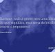 Sucesso: toda a gente tem uma ideia do que significa, mas uma definição exacta é impossível