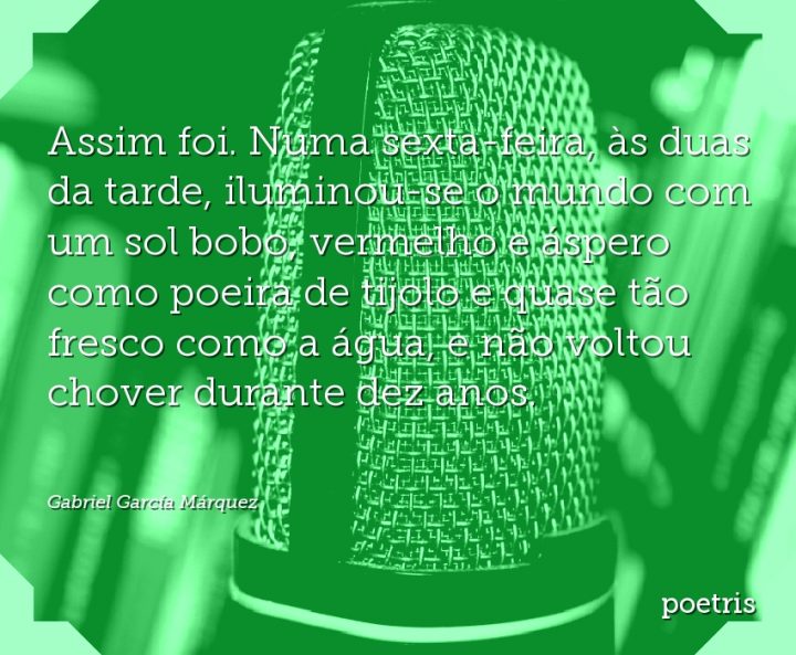 Assim foi