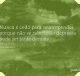 Nunca é cedo para se arrepender, porque não se sabe quão depressa pode ser tarde demais