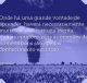 Onde há uma grande vontade de aprender, haverá necessariamente muita discussão