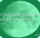 O homem é inteligente porque tem irmãos