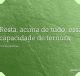 Resta, acima de tudo, essa capacidade de ternura