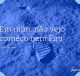 Em mim, não vejo começo nem Fim