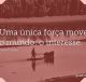Uma única força move o mundo: o interesse