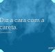 Diz a cara com a careta
