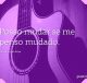 Posso mudar se me penso mudado