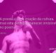 A poesia é uma criação da cultura, mas esta deve permanecer invisível no poema