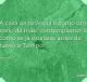 A casa da infância é como um rosto de mãe: contemplamo-lo como se já existisse antes de