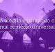 A alegria é para todo o mal remédio universal