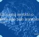 Em certo sentido o bem não tem consolo
