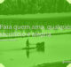 Para quem ama