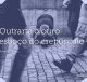 Outrarte o ouro esboço do crepúsculo
