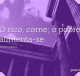 O rico, come; o pobre, alimenta-se
