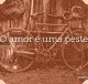 O amor é uma peste